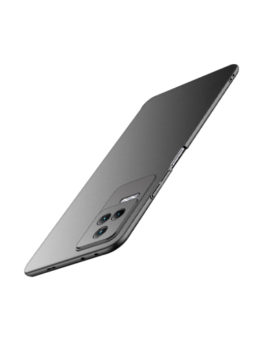 Capa Hard Case SlimShield para Xiaomi Poco F4 - Preto