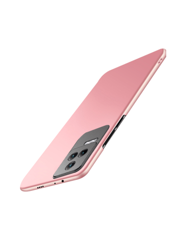 Capa Hard Case SlimShield para Xiaomi Poco F4 - Rosa