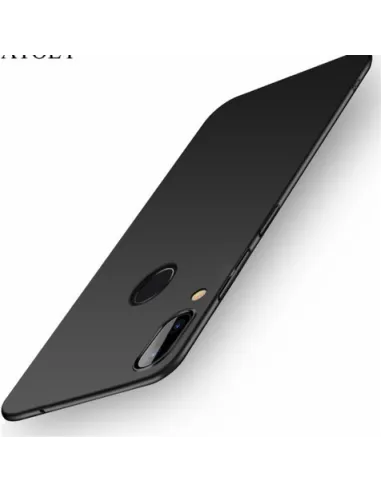 Capa Hard Case SlimShield para Xiaomi Redmi 7 - Preto