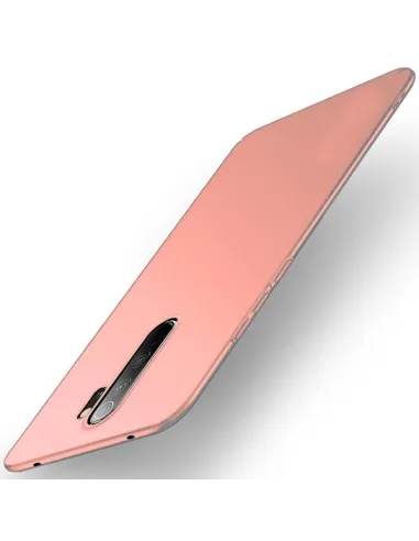 Capa Hard Case SlimShield para Xiaomi Redmi 9 - Rosa