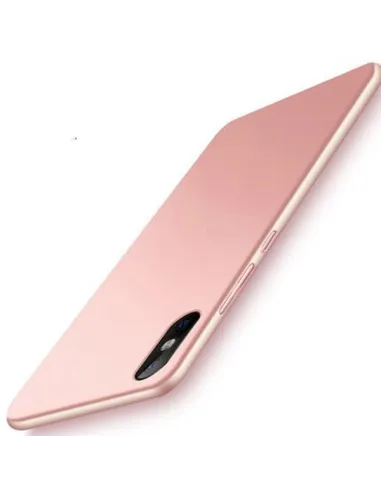 Capa Hard Case SlimShield para Xiaomi Redmi 9A - Rosa