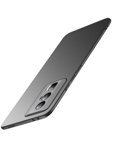 Capa Hard Case SlimShield para Xiaomi Poco F5 Pro - Preto