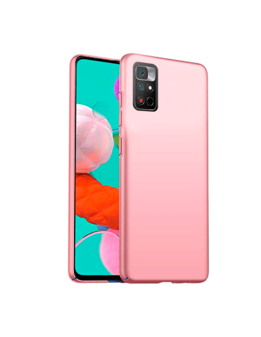 Capa Hard Case SlimShield para Xiaomi Poco M4 Pro 5G Rosa