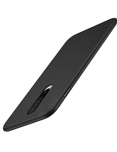 Capa Hard Case SlimShield para Xiaomi Poco X2 - Preto