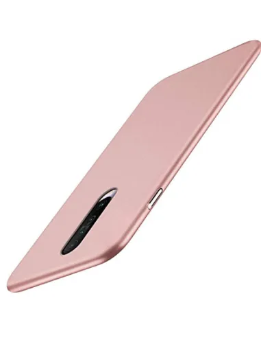 Capa Hard Case SlimShield para Xiaomi Redmi K30s - Rosa