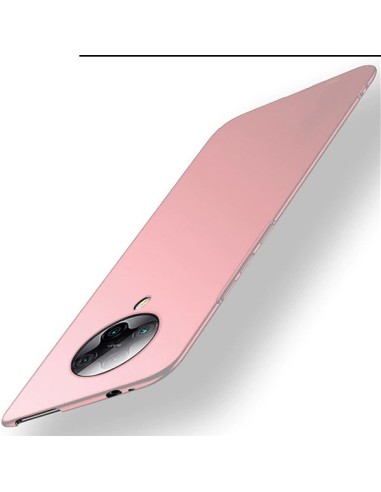 Capa Hard Case SlimShield para Xiaomi Poco X3 - Rosa