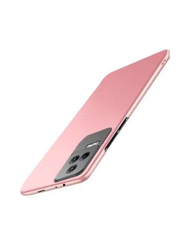 Capa Hard Case SlimShield para Xiaomi Redmi K50 Pro - Rosa