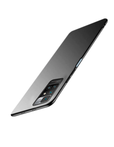 Capa Hard Case SlimShield para Xiaomi Redmi 10 2022 - Preto