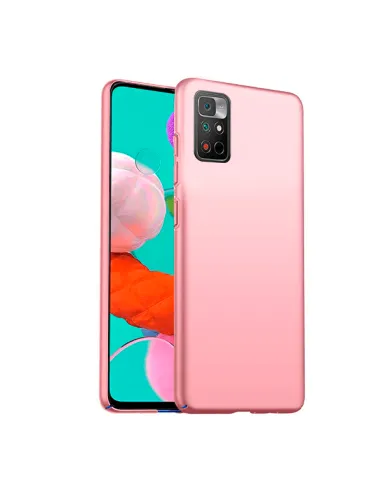 Capa Hard Case SlimShield para Xiaomi Redmi Note 11S 5G - Rosa