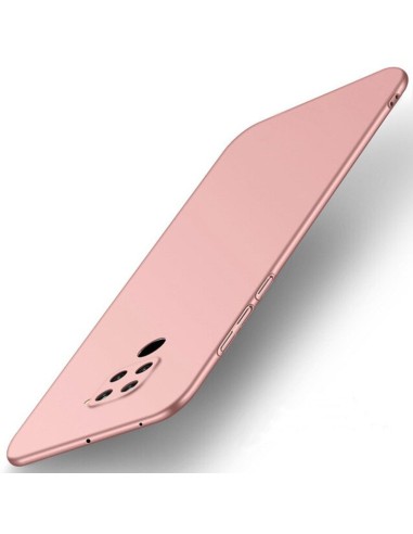 Capa Hard Case SlimShield para Xiaomi Redmi 10X 4G - Rosa