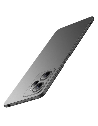 Capa Hard Case SlimShield para Xiaomi Redmi 12 5G - Preto