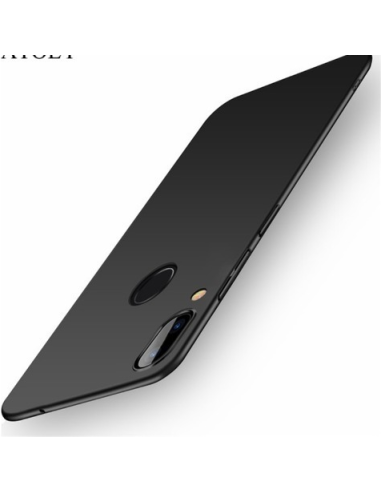 Capa Hard Case SlimShield para Xiaomi Redmi 7 - Preto