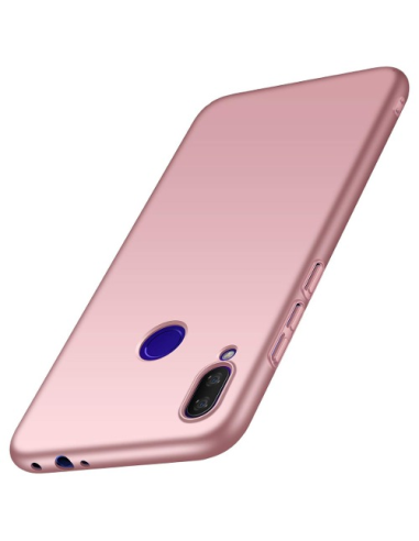 Capa Hard Case SlimShield para Xiaomi Redmi 7 - Rosa