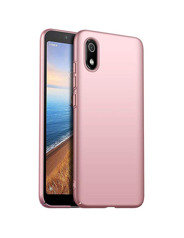 Capa Hard Case SlimShield para Xiaomi Redmi 7A - Rosa