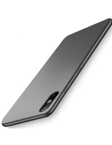 Capa Hard Case SlimShield para Xiaomi Redmi 9A - Preto