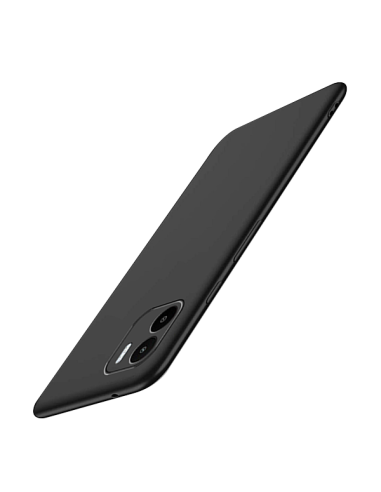 Capa Hard Case SlimShield para Xiaomi Redmi A2 - Preto