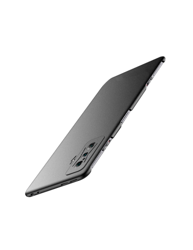 Capa Hard Case SlimShield para Xiaomi Redmi K50 Gaming - Preto