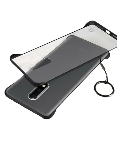 Capa Bumper para OnePlus 7 Pro