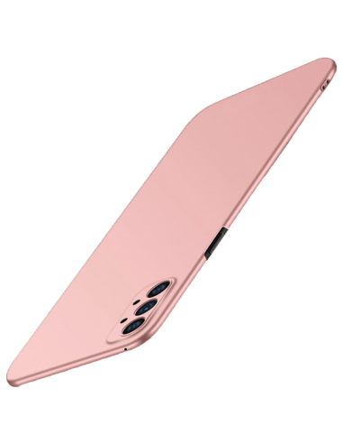 Capa Hard Case SlimShield para Xiaomi Redmi Note 10 5G - Rosa
