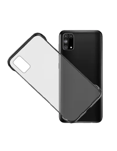 Capa Bumper para Realme V5 5G