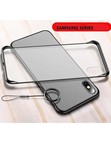 Capa Bumper para Samsung Galaxy S20