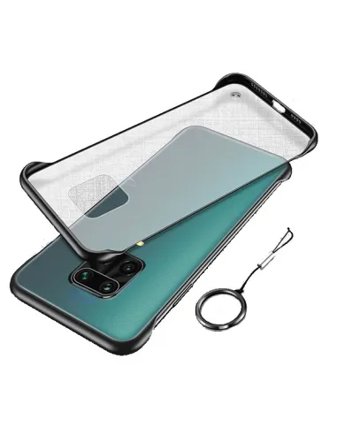 Capa Bumper para Xiaomi Poco M2 Pro