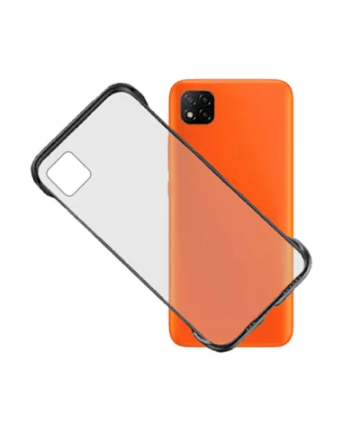 Capa Bumper para Xiaomi Redmi 9 Activ