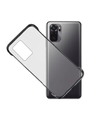 Capa Bumper para Xiaomi Redmi Note 10