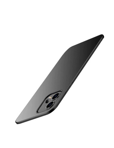 Capa Hard Case SlimShield para Xiaomi Redmi Note 12 Explorer - Preto