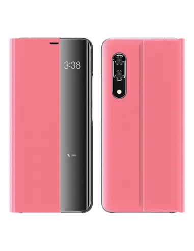 Capa MagicView para Huawei P20 Pro - Rosa