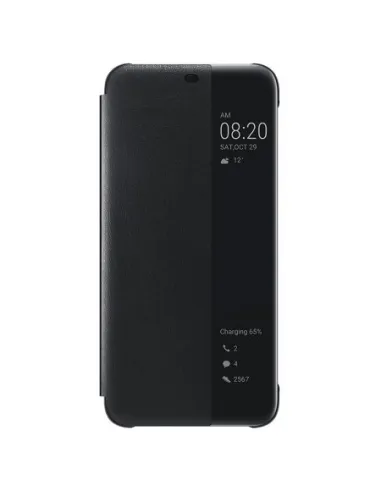 Capa MagicView para Huawei Y6 2019