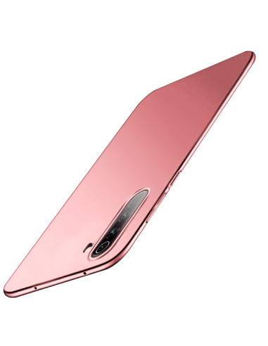 Capa Hard Case SlimShield para Xiaomi Redmi Note 8 2021 - Rosa