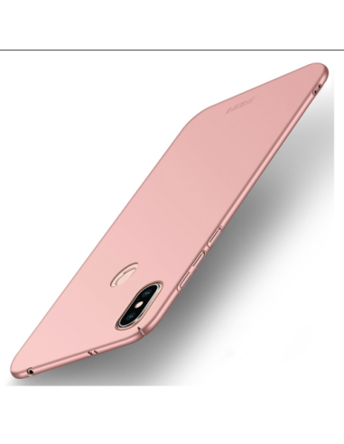 Capa Hard Case SlimShield para Xiaomi Redmi S2 - Rosa