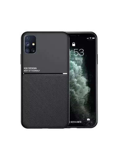 Capa Magnetic Lux para Huawei P40 Pro