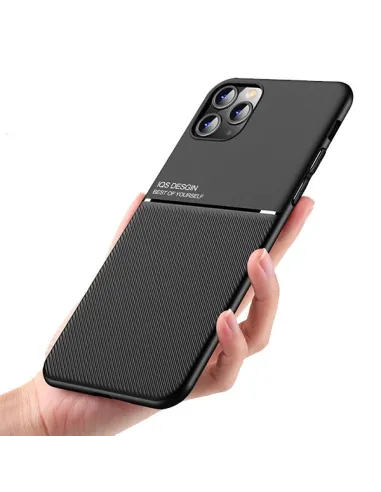 Capa Magnetic Lux para iPhone 11