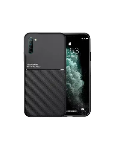 Capa Magnetic Lux para Oppo A91