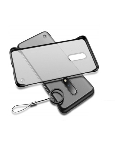 Capa Invisible Bumper para Samsung Galaxy Note 10 Lite