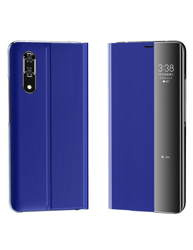 Capa MagicView para Huawei P20 Pro - Azul