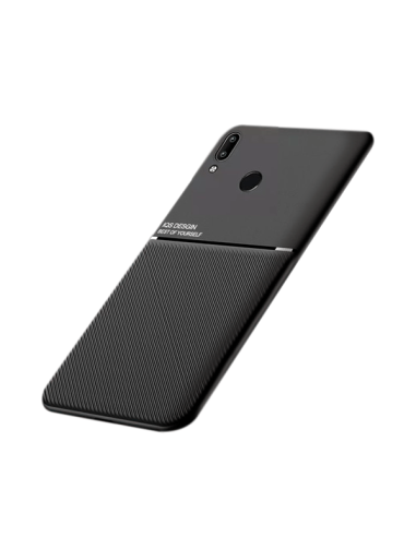 Capa Magnetic Lux para Huawei P Smart 2019