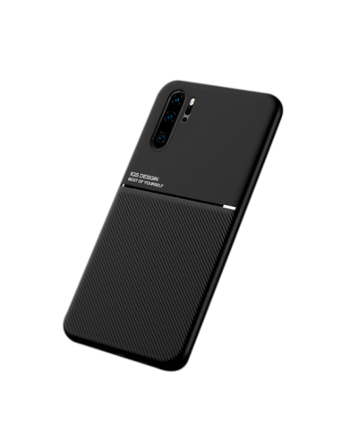 Capa Magnetic Lux para Huawei P30 Pro