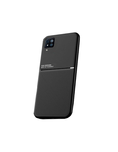 Capa Magnetic Lux para Samsung Galaxy A22