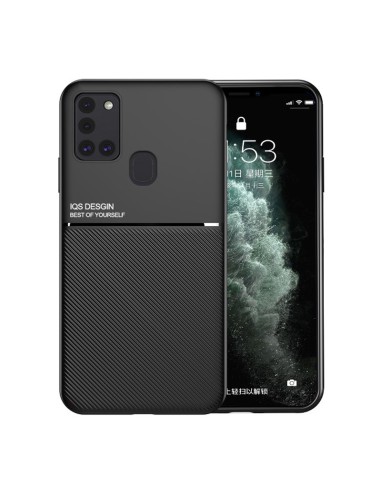 Capa Magnetic Lux para Samsung Galaxy M21 2021
