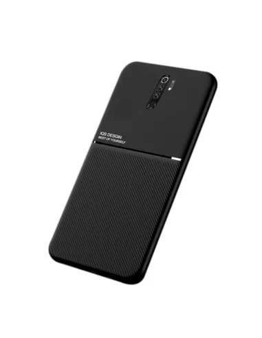 Capa Magnetic Lux para Xiaomi Redmi 9