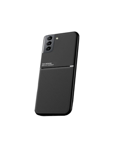 Capa Magnetic Lux para Samsung Galaxy S21