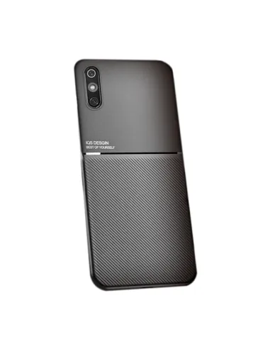 Capa Magnetic Lux para Xiaomi Redmi 9A