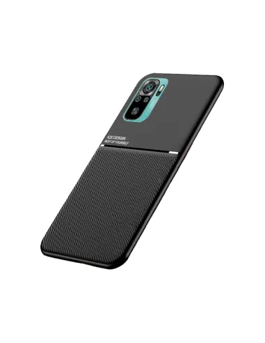 Capa Magnetic Lux para Xiaomi Redmi Note 10