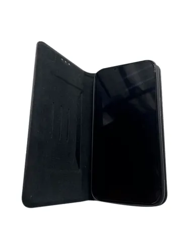 Capa MagneticFlipWallet para Iphone 13