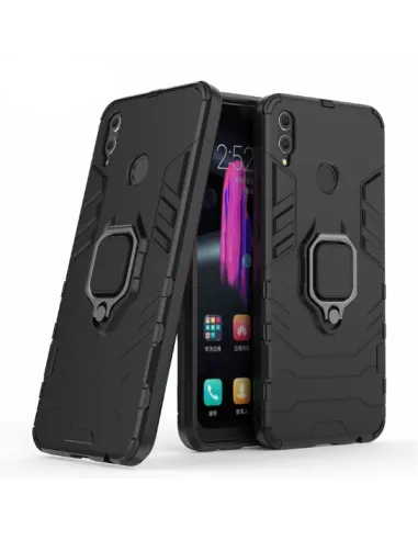 Capa Military  Defender 3x1 Anti-Impacto para Huawei Honor 8X