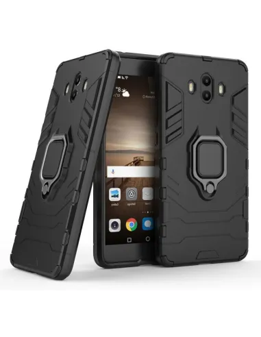 Capa Military  Defender 3x1 Anti-Impacto para Huawei Mate 10