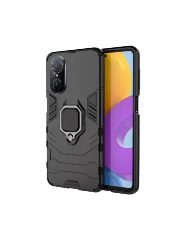 Capa Military  Defender 3x1 Anti-Impacto para Huawei Nova 9 SE - Preto